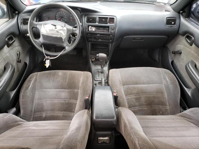 Photo 7 VIN: 2T1AE09E1PC012050 - TOYOTA COROLLA LE 