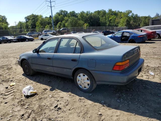 Photo 1 VIN: 2T1AE09E2PC017922 - TOYOTA COROLLA LE 