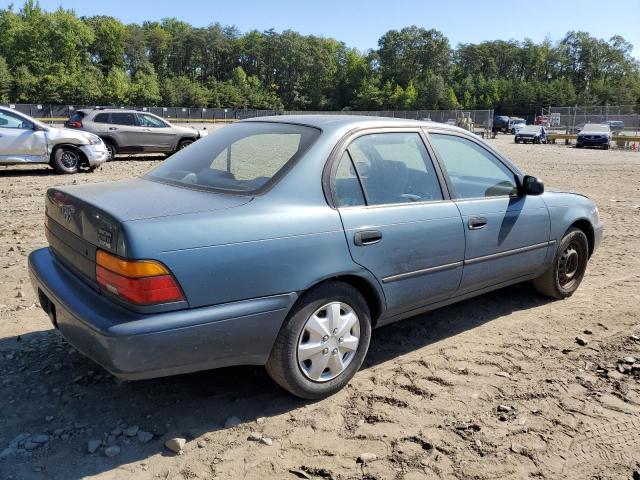 Photo 2 VIN: 2T1AE09E2PC017922 - TOYOTA COROLLA LE 