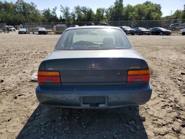 Photo 5 VIN: 2T1AE09E2PC017922 - TOYOTA COROLLA LE 