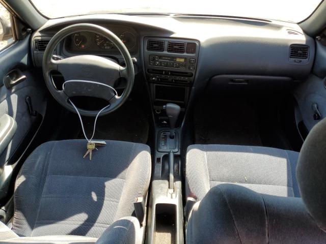 Photo 7 VIN: 2T1AE09E2PC017922 - TOYOTA COROLLA LE 