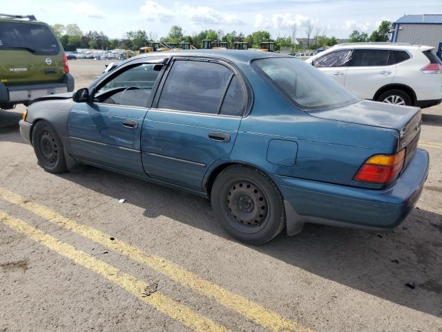 Photo 1 VIN: 2T1AE09E5PC038165 - TOYOTA COROLLA 