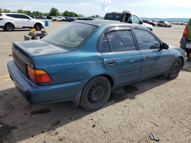 Photo 2 VIN: 2T1AE09E5PC038165 - TOYOTA COROLLA 