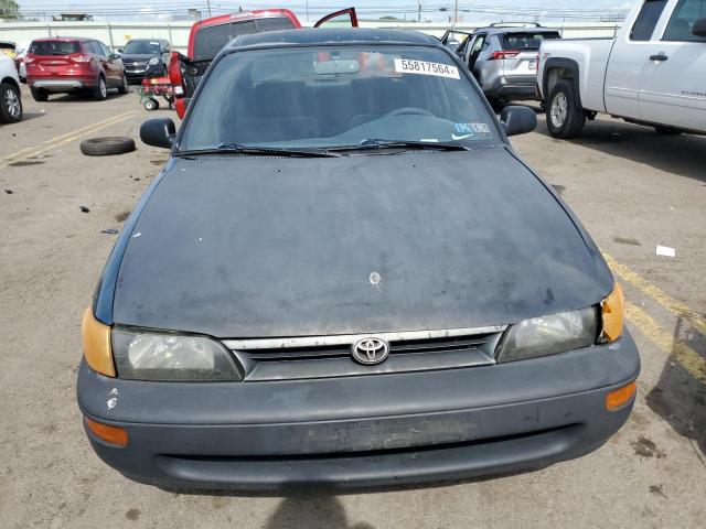 Photo 4 VIN: 2T1AE09E5PC038165 - TOYOTA COROLLA 