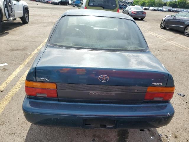 Photo 5 VIN: 2T1AE09E5PC038165 - TOYOTA COROLLA 