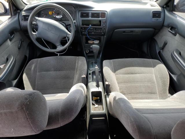 Photo 7 VIN: 2T1AE09E5PC038165 - TOYOTA COROLLA 