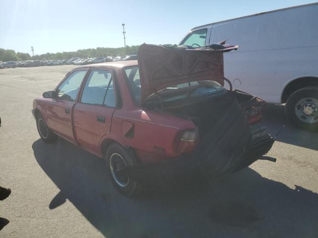 Photo 1 VIN: 2T1AE91A2LC042455 - TOYOTA COROLLA 