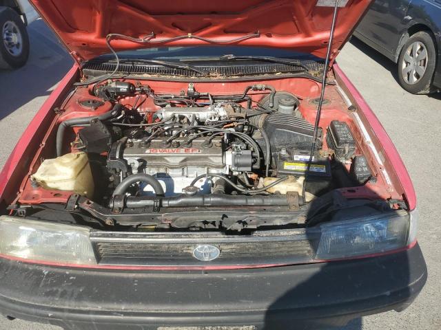 Photo 10 VIN: 2T1AE91A2LC042455 - TOYOTA COROLLA 