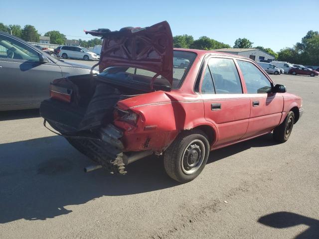 Photo 2 VIN: 2T1AE91A2LC042455 - TOYOTA COROLLA 