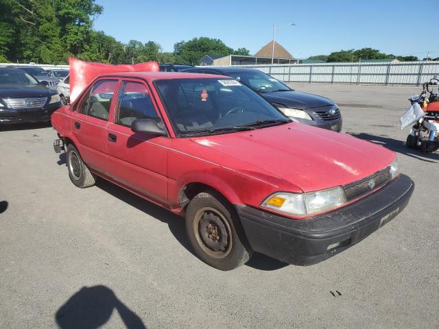 Photo 3 VIN: 2T1AE91A2LC042455 - TOYOTA COROLLA 