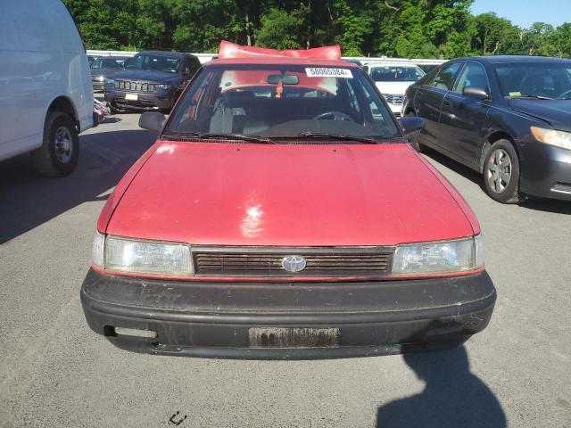 Photo 4 VIN: 2T1AE91A2LC042455 - TOYOTA COROLLA 