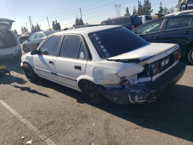 Photo 1 VIN: 2T1AE94A3MC114549 - TOYOTA COROLLA 