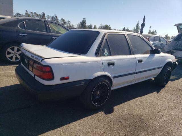 Photo 2 VIN: 2T1AE94A3MC114549 - TOYOTA COROLLA 