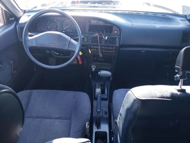 Photo 7 VIN: 2T1AE94A3MC114549 - TOYOTA COROLLA 