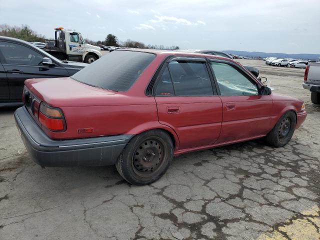 Photo 2 VIN: 2T1AE94A8MC084139 - TOYOTA COROLLA DL 