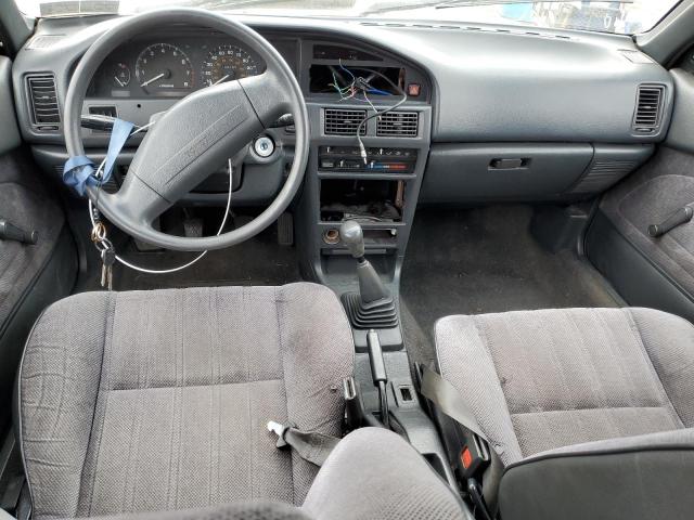 Photo 7 VIN: 2T1AE94A8MC084139 - TOYOTA COROLLA DL 