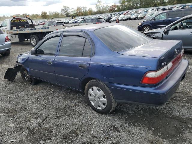 Photo 1 VIN: 2T1BA02E0TC135343 - TOYOTA COROLLA 