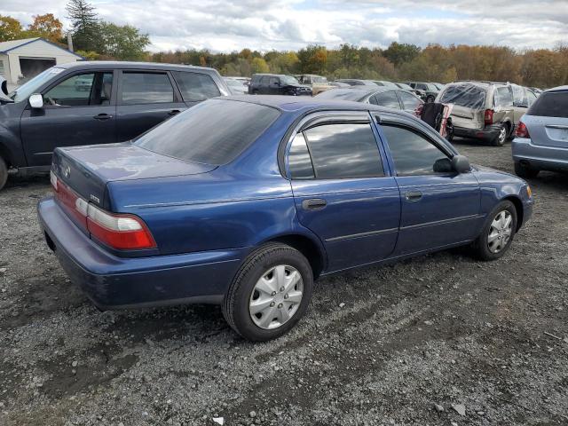 Photo 2 VIN: 2T1BA02E0TC135343 - TOYOTA COROLLA 