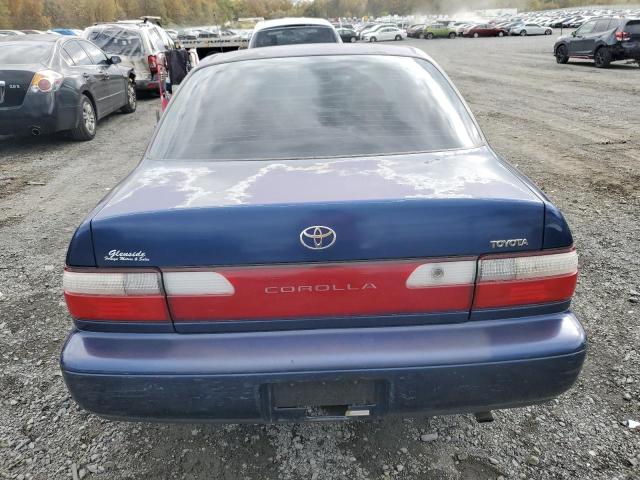 Photo 5 VIN: 2T1BA02E0TC135343 - TOYOTA COROLLA 