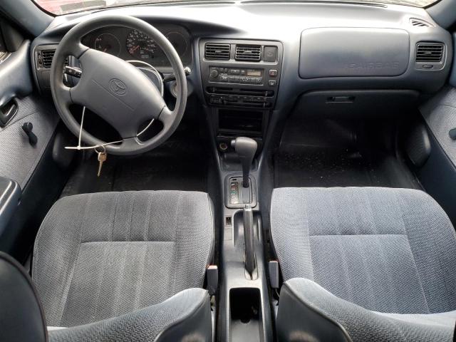 Photo 7 VIN: 2T1BA02E0TC135343 - TOYOTA COROLLA 