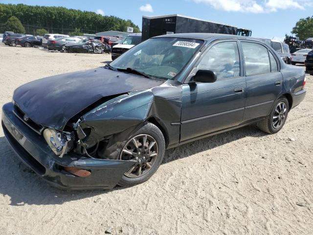 Photo 0 VIN: 2T1BA02E0VC178566 - TOYOTA COROLLA BA 