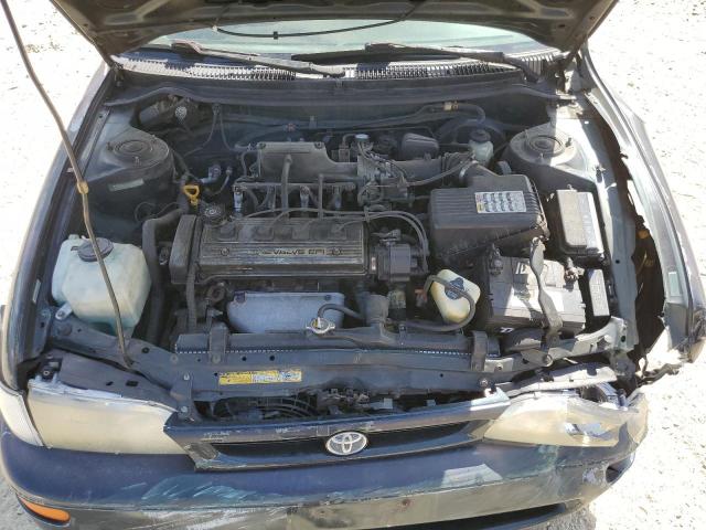 Photo 10 VIN: 2T1BA02E0VC178566 - TOYOTA COROLLA BA 