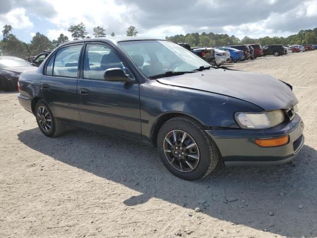 Photo 3 VIN: 2T1BA02E0VC178566 - TOYOTA COROLLA BA 