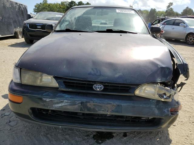 Photo 4 VIN: 2T1BA02E0VC178566 - TOYOTA COROLLA BA 