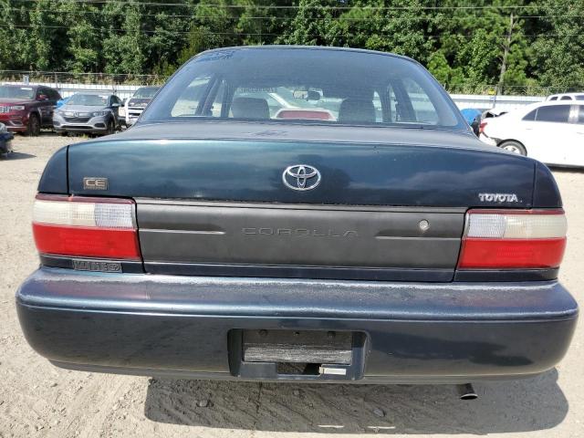 Photo 5 VIN: 2T1BA02E0VC178566 - TOYOTA COROLLA BA 