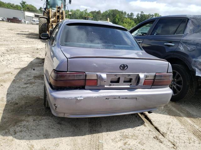 Photo 5 VIN: 2T1BA02E0VC209542 - TOYOTA COROLLA 