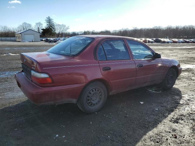 Photo 2 VIN: 2T1BA02E1VC183484 - TOYOTA COROLLA 