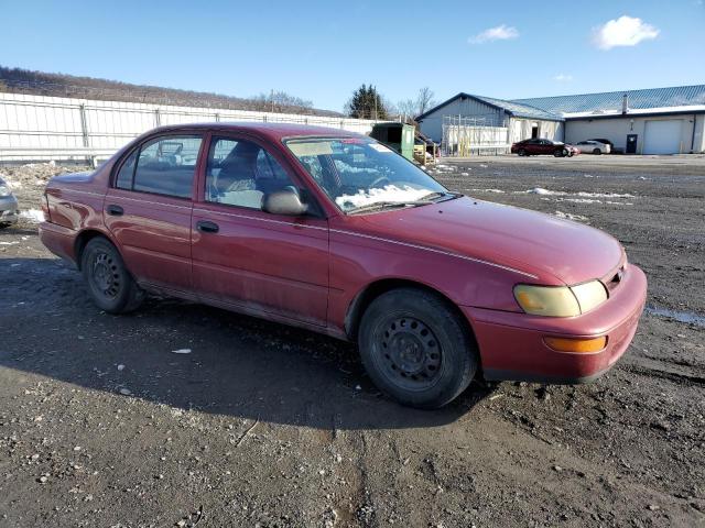 Photo 3 VIN: 2T1BA02E1VC183484 - TOYOTA COROLLA 