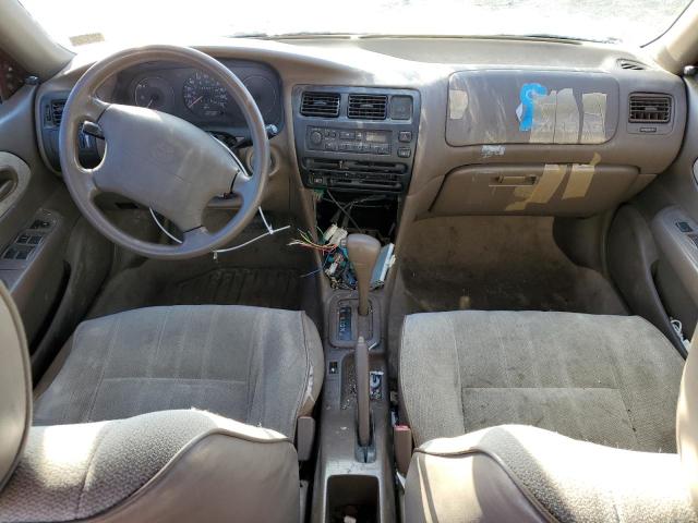 Photo 7 VIN: 2T1BA02E1VC183484 - TOYOTA COROLLA 