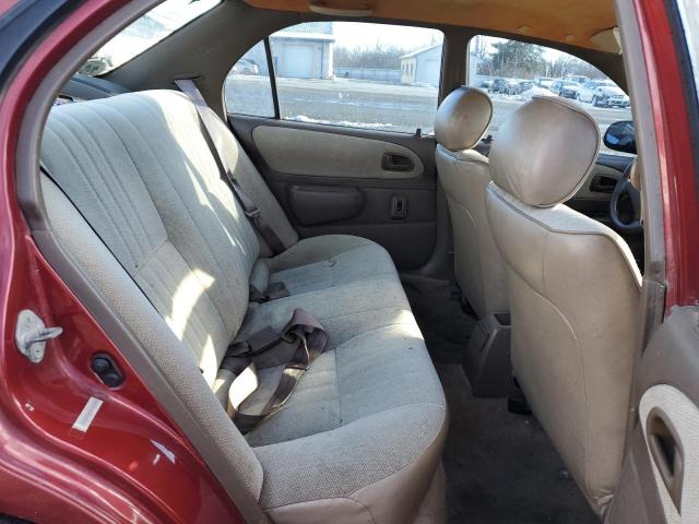 Photo 9 VIN: 2T1BA02E1VC183484 - TOYOTA COROLLA 