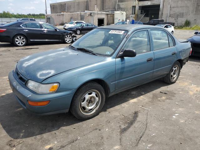 Photo 0 VIN: 2T1BA02E2TC107916 - TOYOTA COROLLA 