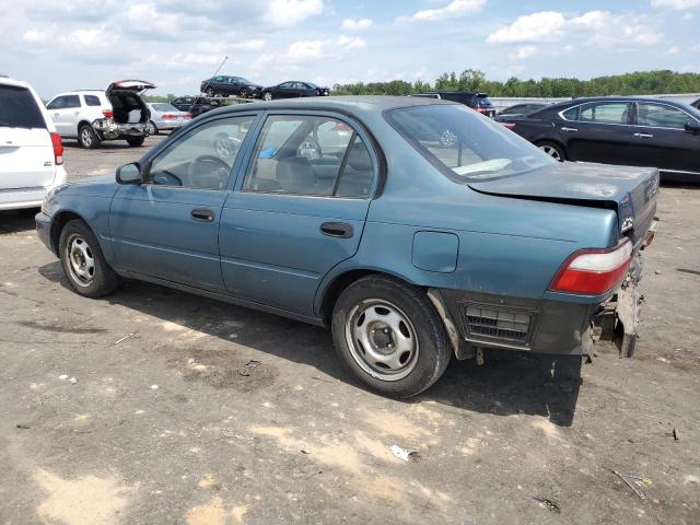 Photo 1 VIN: 2T1BA02E2TC107916 - TOYOTA COROLLA 