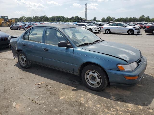 Photo 3 VIN: 2T1BA02E2TC107916 - TOYOTA COROLLA 