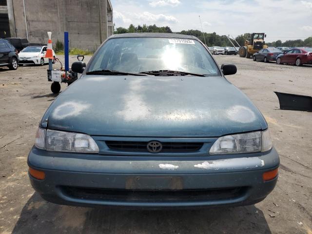 Photo 4 VIN: 2T1BA02E2TC107916 - TOYOTA COROLLA 