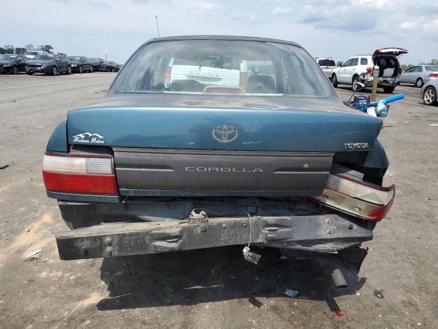 Photo 5 VIN: 2T1BA02E2TC107916 - TOYOTA COROLLA 