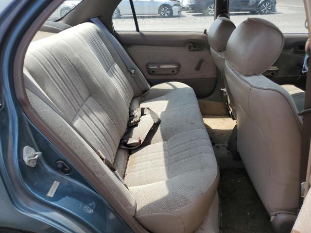 Photo 9 VIN: 2T1BA02E2TC107916 - TOYOTA COROLLA 