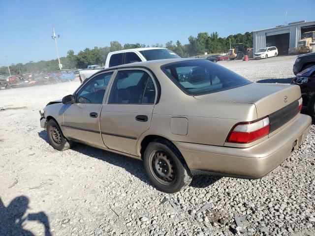 Photo 1 VIN: 2T1BA02E2VC174809 - TOYOTA COROLLA BA 