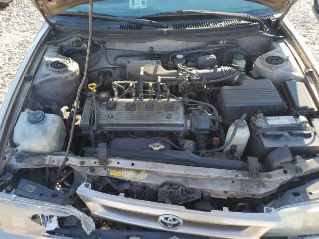 Photo 10 VIN: 2T1BA02E2VC174809 - TOYOTA COROLLA BA 