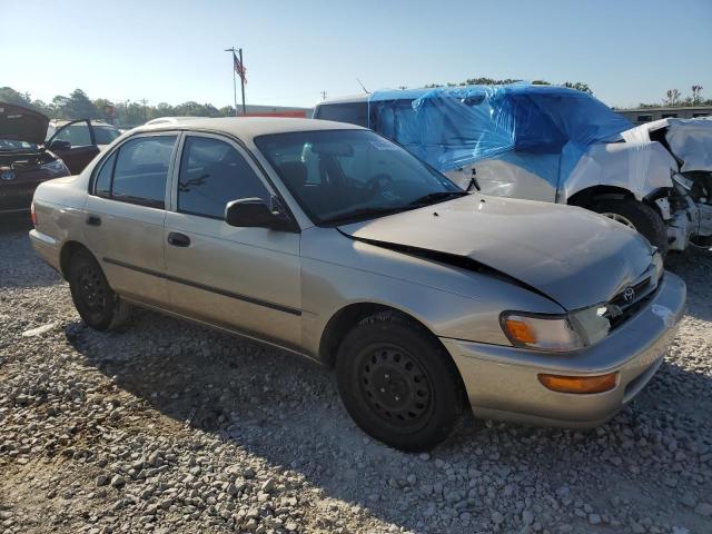 Photo 3 VIN: 2T1BA02E2VC174809 - TOYOTA COROLLA BA 