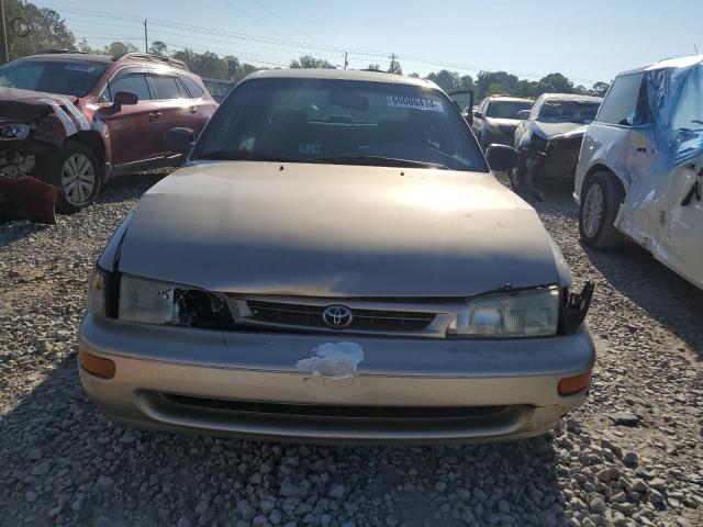 Photo 4 VIN: 2T1BA02E2VC174809 - TOYOTA COROLLA BA 