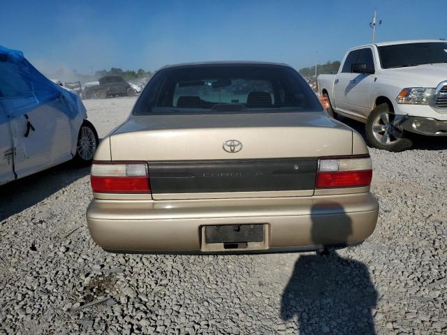 Photo 5 VIN: 2T1BA02E2VC174809 - TOYOTA COROLLA BA 