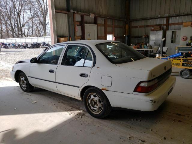 Photo 1 VIN: 2T1BA02E2VC215939 - TOYOTA COROLLA BA 