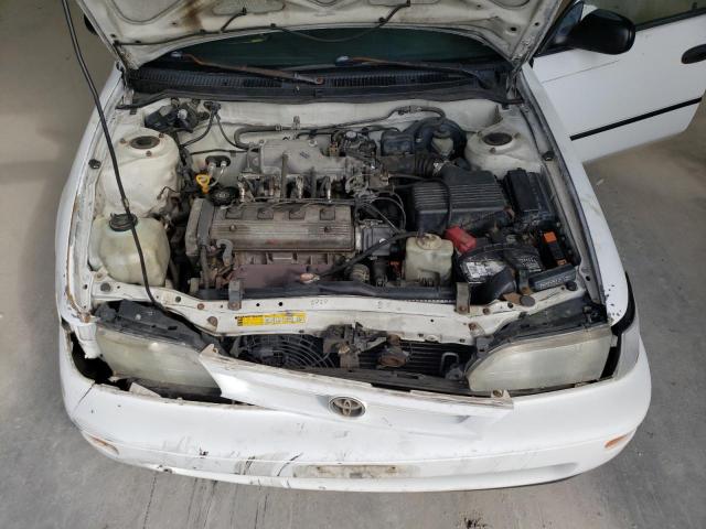 Photo 10 VIN: 2T1BA02E2VC215939 - TOYOTA COROLLA BA 