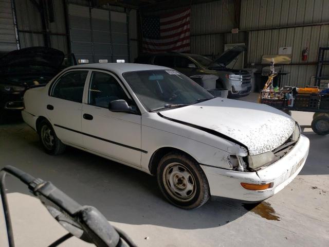 Photo 3 VIN: 2T1BA02E2VC215939 - TOYOTA COROLLA BA 