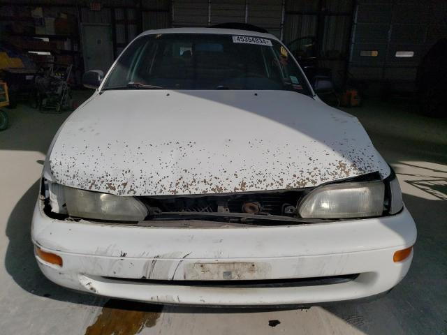 Photo 4 VIN: 2T1BA02E2VC215939 - TOYOTA COROLLA BA 