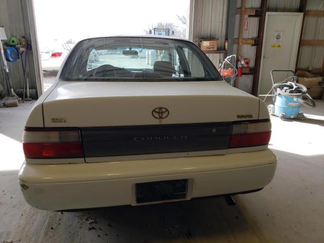 Photo 5 VIN: 2T1BA02E2VC215939 - TOYOTA COROLLA BA 